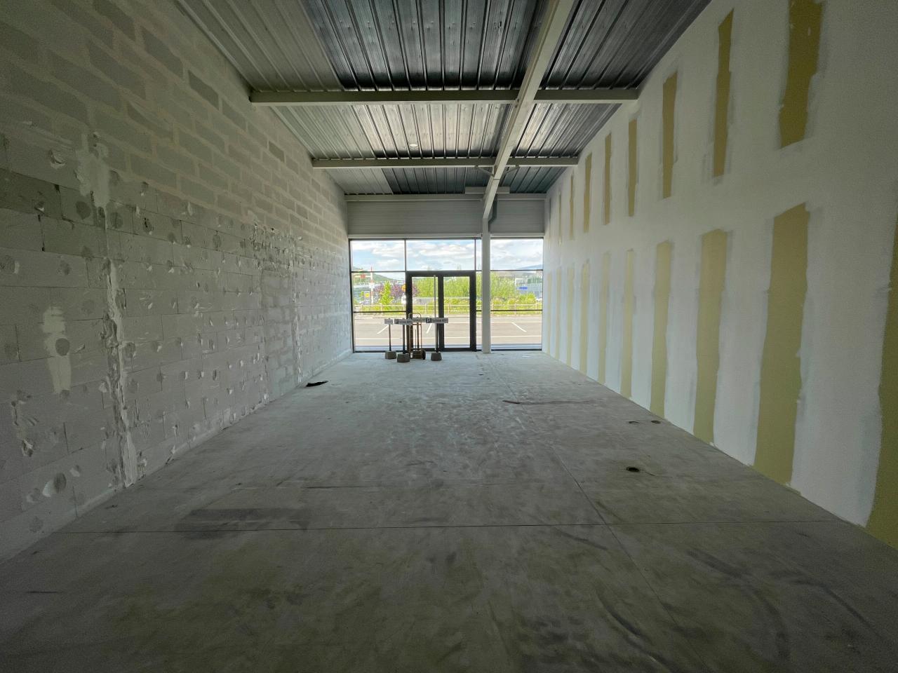 Local d'activité Jouy-aux-Arches 78m² Location local d'activité Jouy-aux-Arches Moselle OLACT2424491 5
